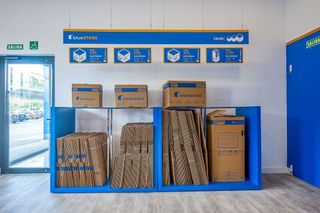 Trastero en alquiler en Begoña en Bilbao