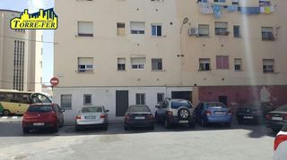 Local comercial en alquiler en Barrio Alto - San Félix - Oliveros - Altamira en Almería