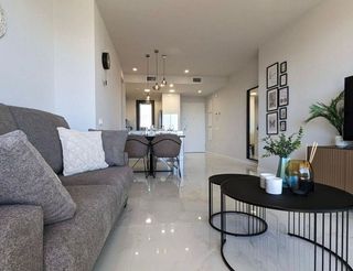 Piso en alquiler en Playa de Poniente en Benidorm