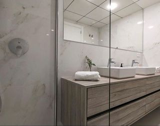 Piso en alquiler en Playa de Poniente en Benidorm