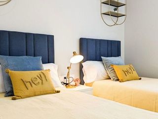 Piso en alquiler en Playa de Poniente en Benidorm