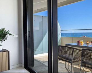 Piso en alquiler en Playa de Poniente en Benidorm