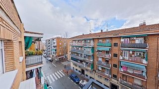 Piso en alquiler en San Isidro en Madrid