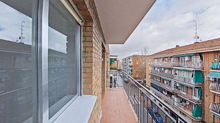 Piso en alquiler en San Isidro en Madrid
