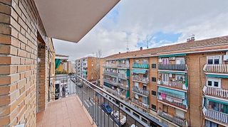 Piso en alquiler en San Isidro en Madrid