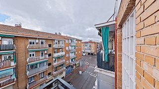 Piso en alquiler en San Isidro en Madrid