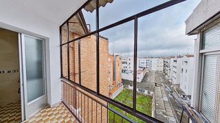 Piso en alquiler en San Isidro en Madrid