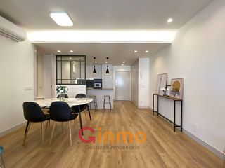 Piso en alquiler en Castellana en Madrid