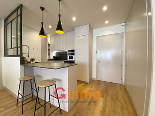 Piso en alquiler en Castellana en Madrid