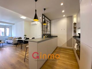 Piso en alquiler en Castellana en Madrid