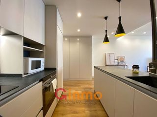 Piso en alquiler en Castellana en Madrid