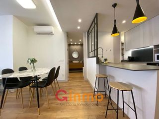 Piso en alquiler en Castellana en Madrid