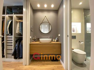 Piso en alquiler en Castellana en Madrid