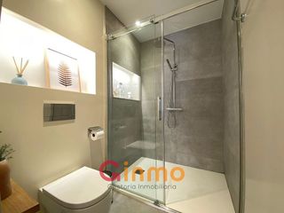 Piso en alquiler en Castellana en Madrid