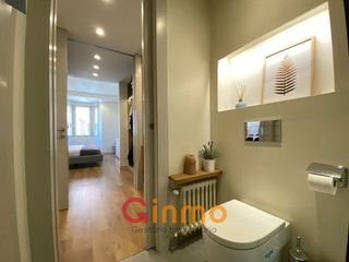 Piso en alquiler en Castellana en Madrid