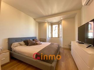 Piso en alquiler en Castellana en Madrid