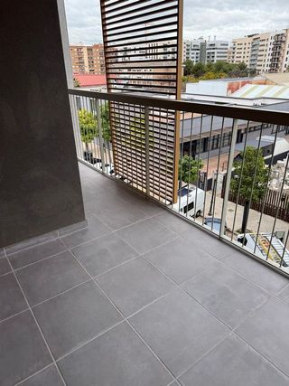 Piso en alquiler en Safranar en Valencia