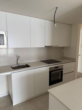 Piso en alquiler en Safranar en Valencia