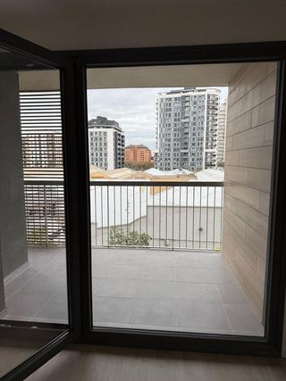 Piso en alquiler en Safranar en Valencia