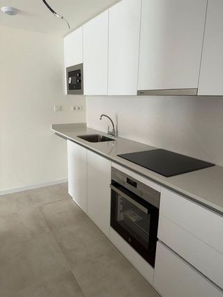 Piso en alquiler en Safranar en Valencia