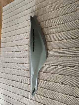 Carenado Lateral Honda Forza 350 Gris