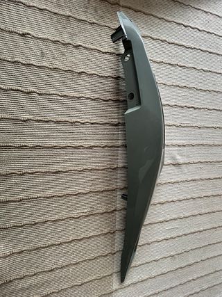 Carenado Lateral Honda Forza 350 Gris