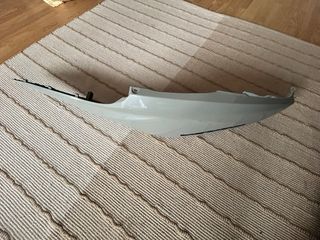 Carenado Lateral Honda Forza 350 Gris