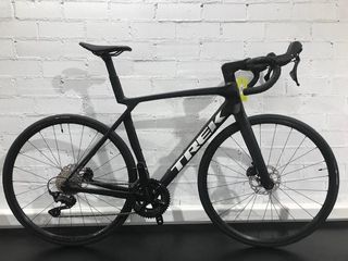 Trek Madone SL5 Talla M/L Negra