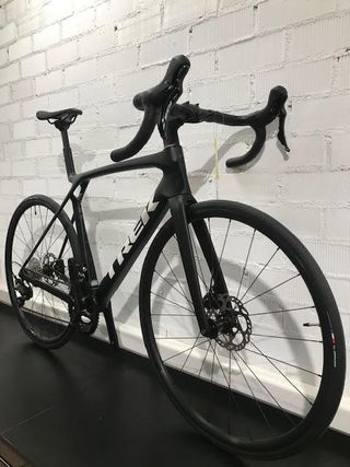 Trek Madone SL5 Talla M/L Negra