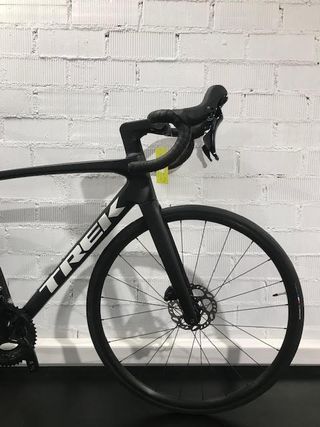 Trek Madone SL5 Talla M/L Negra