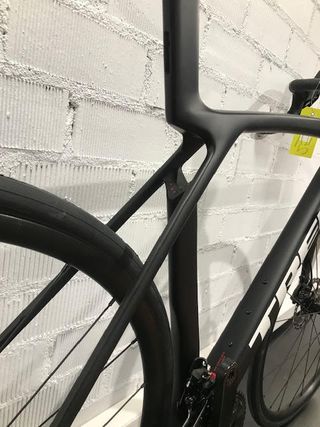 Trek Madone SL5 Talla M/L Negra