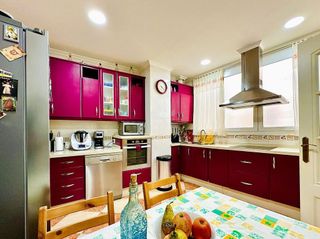 Piso en venta en Centro Histórico - Plaza España en Cádiz