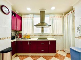 Piso en venta en Centro Histórico - Plaza España en Cádiz