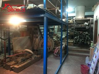 Local comercial en venta en Ollerías - San Cayetano en Córdoba