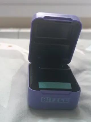 Bitzee Tamagotchi Interactivo