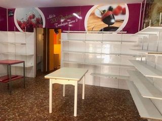 Local comercial en venta en Centro en Puerto de Santa María (El)
