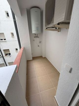 Piso en alquiler en Peñagrande en Madrid