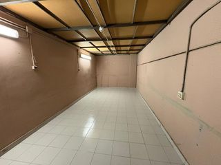 Nave industrial en alquiler en San Agustín de Guadalix