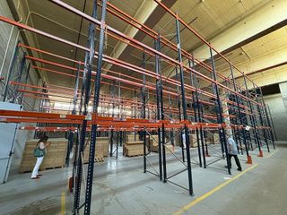 Nave industrial en alquiler en San Agustín de Guadalix