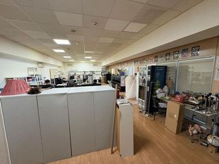 Nave industrial en alquiler en San Agustín de Guadalix