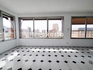 Piso en venta en Pueblo Levante en Benidorm