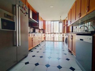 Piso en venta en Pueblo Levante en Benidorm