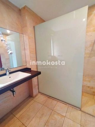 Piso en venta en Pueblo Levante en Benidorm