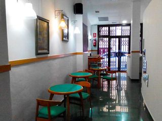 Local comercial en venta en Ensanche - Diputación en Alicante