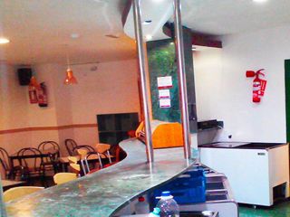 Local comercial en venta en Ensanche - Diputación en Alicante