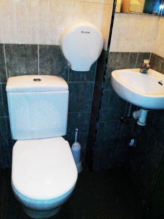 Local comercial en venta en Ensanche - Diputación en Alicante