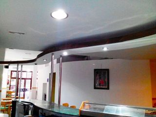 Local comercial en venta en Ensanche - Diputación en Alicante