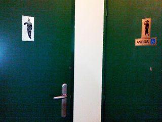 Local comercial en venta en Ensanche - Diputación en Alicante