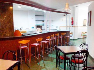 Local comercial en venta en Ensanche - Diputación en Alicante