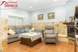 Casa en venta en Campo de la Verdad - Miraflores en Córdoba